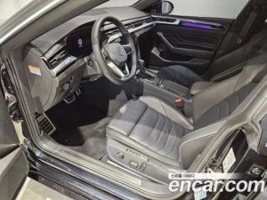 Volkswagen Arteon 2.0 TDI R-LINE 4motion 2022 года из Южной Кореи