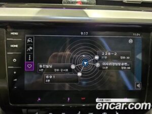 Volkswagen Arteon 2.0 TDI R-LINE 4motion 2022 года из Южной Кореи