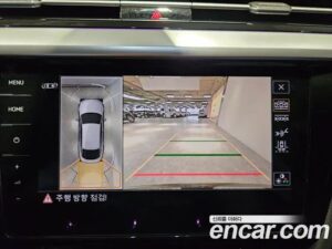 Volkswagen Arteon 2.0 TDI R-LINE 4motion 2022 года из Южной Кореи