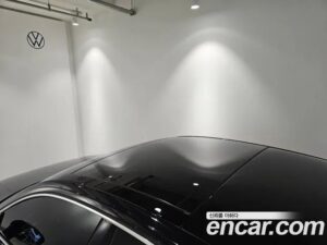 Volkswagen Arteon 2.0 TDI R-LINE 4motion 2022 года из Южной Кореи