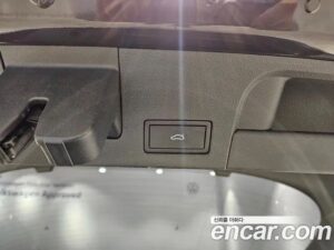 Volkswagen Arteon 2.0 TDI R-LINE 4motion 2022 года из Южной Кореи