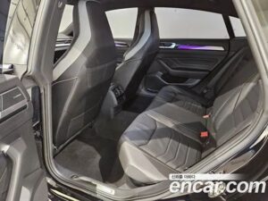 Volkswagen Arteon 2.0 TDI R-LINE 4motion 2022 года из Южной Кореи