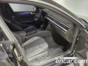 Volkswagen Arteon 2.0 TDI R-LINE 4motion 2022 года из Южной Кореи