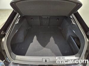 Volkswagen Arteon 2.0 TDI R-LINE 4motion 2022 года из Южной Кореи