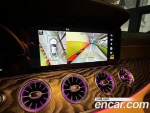 Mercedes-Benz AMG GT 4Door 43 4MATIC+ 2023 года из Южной Кореи