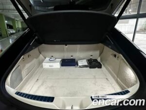 Mercedes-Benz AMG GT 4Door 43 4MATIC+ 2023 года из Южной Кореи