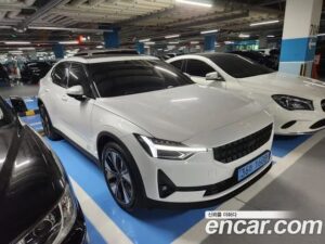 Polestar Polestar 2 Long Range SINGLE MOTOR 2023 года из Южной Кореи