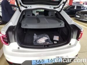 Polestar Polestar 2 Long Range SINGLE MOTOR 2023 года из Южной Кореи