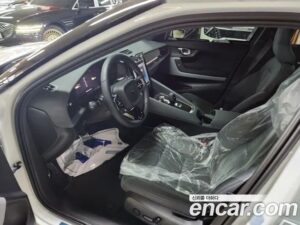 Polestar Polestar 2 Long Range SINGLE MOTOR 2023 года из Южной Кореи