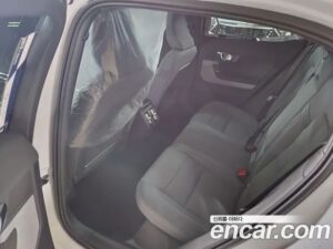Polestar Polestar 2 Long Range SINGLE MOTOR 2023 года из Южной Кореи