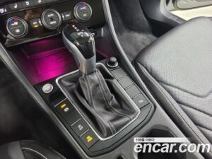 Volkswagen Jetta 1.5 TSI Prestige 2023 года из Южной Кореи