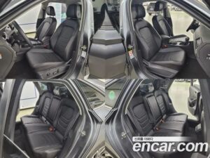 Volkswagen Jetta 1.5 TSI Prestige 2023 года из Южной Кореи