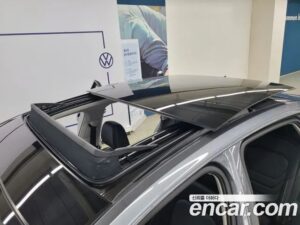 Volkswagen Jetta 1.5 TSI Prestige 2023 года из Южной Кореи