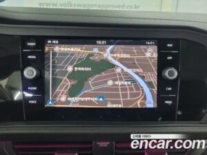 Volkswagen Jetta 1.5 TSI Prestige 2023 года из Южной Кореи