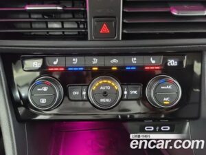 Volkswagen Jetta 1.5 TSI Prestige 2023 года из Южной Кореи