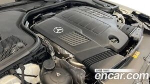 Mercedes-Benz AMG GT 4Door 43 4MATIC+ 2023 года из Южной Кореи