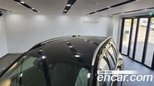 Mercedes-Benz EQB EQB300 4MATIC AMG LINE 2022 года из Южной Кореи