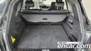 Mercedes-Benz EQB EQB300 4MATIC AMG LINE 2022 года из Южной Кореи