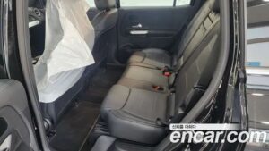 Mercedes-Benz EQB EQB300 4MATIC AMG LINE 2022 года из Южной Кореи