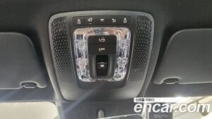 Mercedes-Benz EQB EQB300 4MATIC AMG LINE 2022 года из Южной Кореи