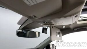 Volkswagen Tiguan 2.0 TDI Prestige 2020 года из Южной Кореи