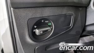 Volkswagen Tiguan 2.0 TDI Premium 2022 года из Южной Кореи