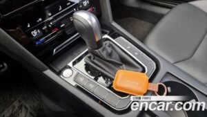Volkswagen Arteon 2.0 TDI R-LINE 4motion 2022 года из Южной Кореи