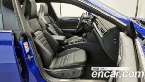 Volkswagen Arteon 2.0 TDI R-LINE 4motion 2022 года из Южной Кореи