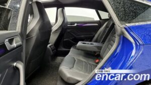 Volkswagen Arteon 2.0 TDI R-LINE 4motion 2022 года из Южной Кореи
