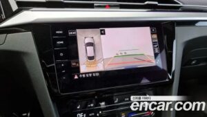 Volkswagen Arteon 2.0 TDI R-LINE 4motion 2022 года из Южной Кореи
