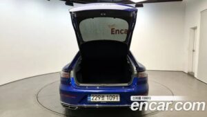 Volkswagen Arteon 2.0 TDI R-LINE 4motion 2022 года из Южной Кореи