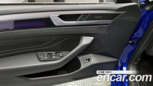 Volkswagen Arteon 2.0 TDI R-LINE 4motion 2022 года из Южной Кореи