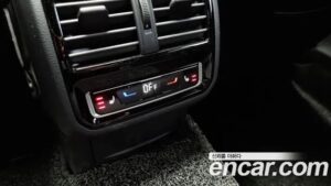 Volkswagen Arteon 2.0 TDI R-LINE 4motion 2022 года из Южной Кореи