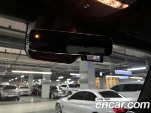 Mercedes-Benz G-Class AMG G63 2021 года из Южной Кореи