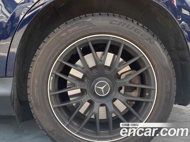 34841917_005.jpg Mercedes-Benz EQC EQC400 4MATIC 2020 года из Южной Кореи