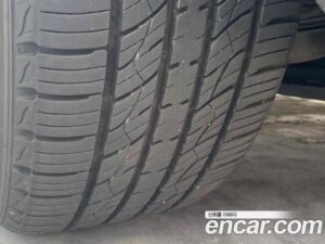 Mercedes-Benz EQC EQC400 4MATIC 2020 года из Южной Кореи