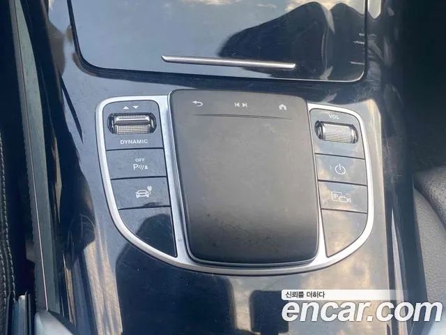 34841917_016.jpg Mercedes-Benz EQC EQC400 4MATIC 2020 года из Южной Кореи