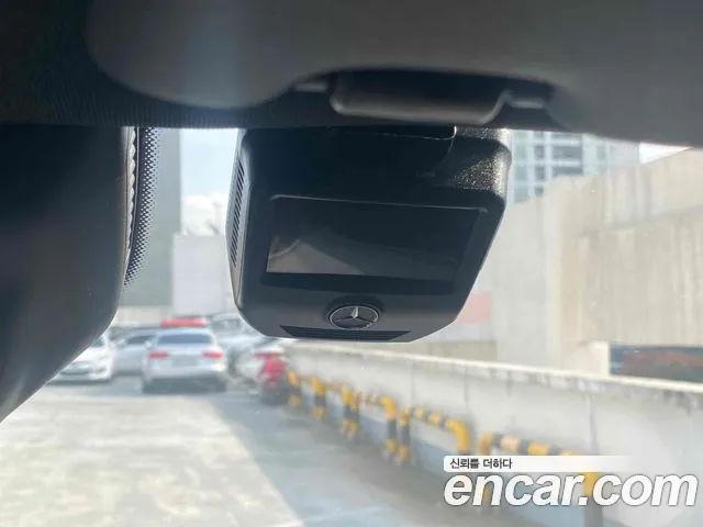 34841917_018.jpg Mercedes-Benz EQC EQC400 4MATIC 2020 года из Южной Кореи