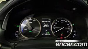 Lexus NX SUPREME 2021 года из Южной Кореи