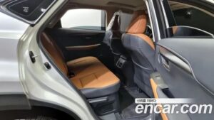 Lexus NX SUPREME 2021 года из Южной Кореи