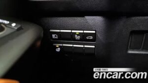 Lexus NX SUPREME 2021 года из Южной Кореи