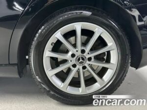 Mercedes-Benz A-Class A220 SEDAN 2020 года из Южной Кореи