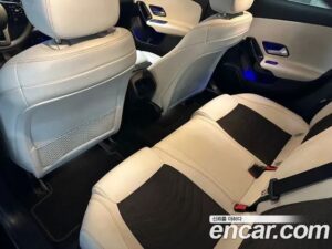Mercedes-Benz A-Class A220 SEDAN 2020 года из Южной Кореи