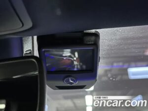 Mercedes-Benz A-Class A220 SEDAN 2020 года из Южной Кореи