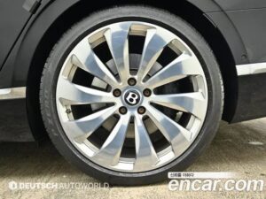 Bentley Flying Spur 6.0 2020 года из Южной Кореи