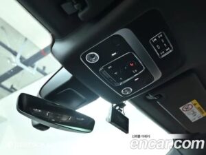 Bentley Flying Spur 6.0 2020 года из Южной Кореи