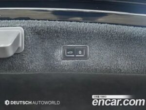 Bentley Flying Spur 6.0 2020 года из Южной Кореи