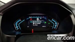 Honda Odyssey 3.5 2022 года из Южной Кореи
