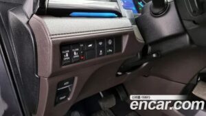 Honda Odyssey 3.5 2022 года из Южной Кореи