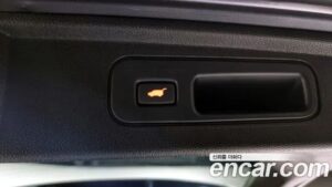 Honda Odyssey 3.5 2022 года из Южной Кореи